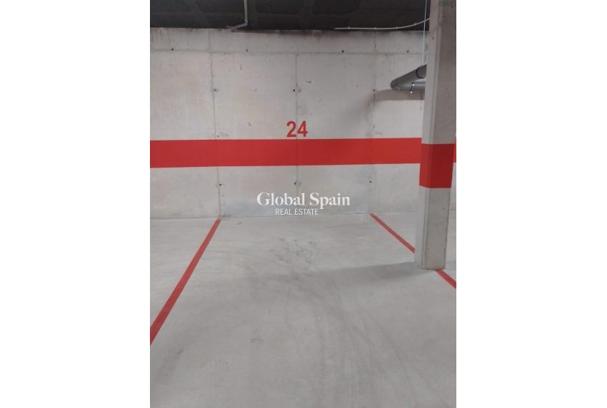 Venta - Apartamento -
ORIHUELA - Costa Blanca Sur