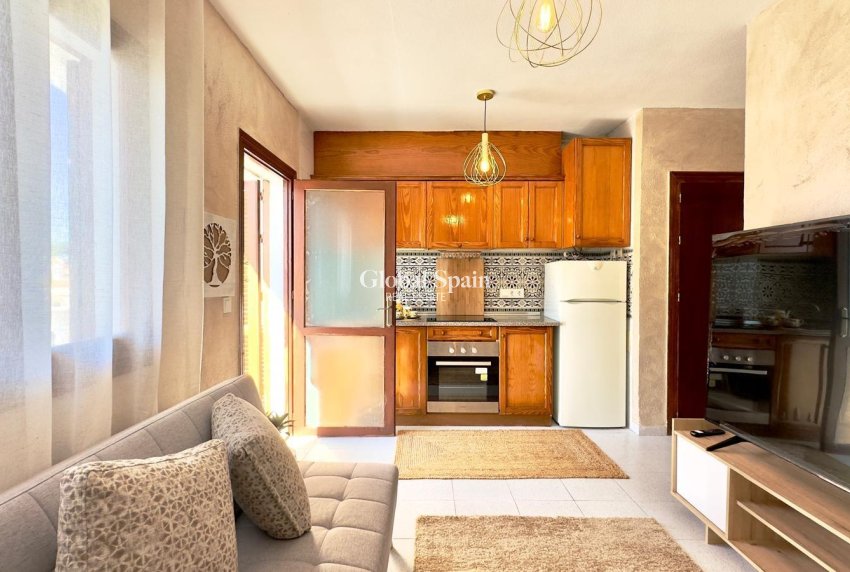 Venta - APARTAMENTO -
ORIHUELA COSTA - CABO ROIG