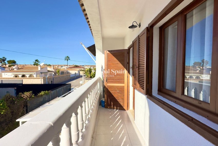 Venta - APARTAMENTO -
ORIHUELA COSTA - CABO ROIG