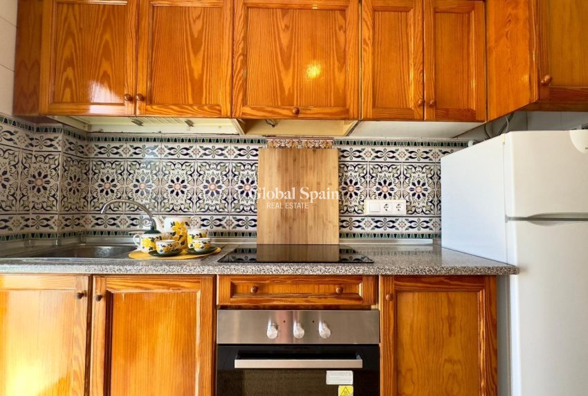 Venta - APARTAMENTO -
ORIHUELA COSTA - CABO ROIG