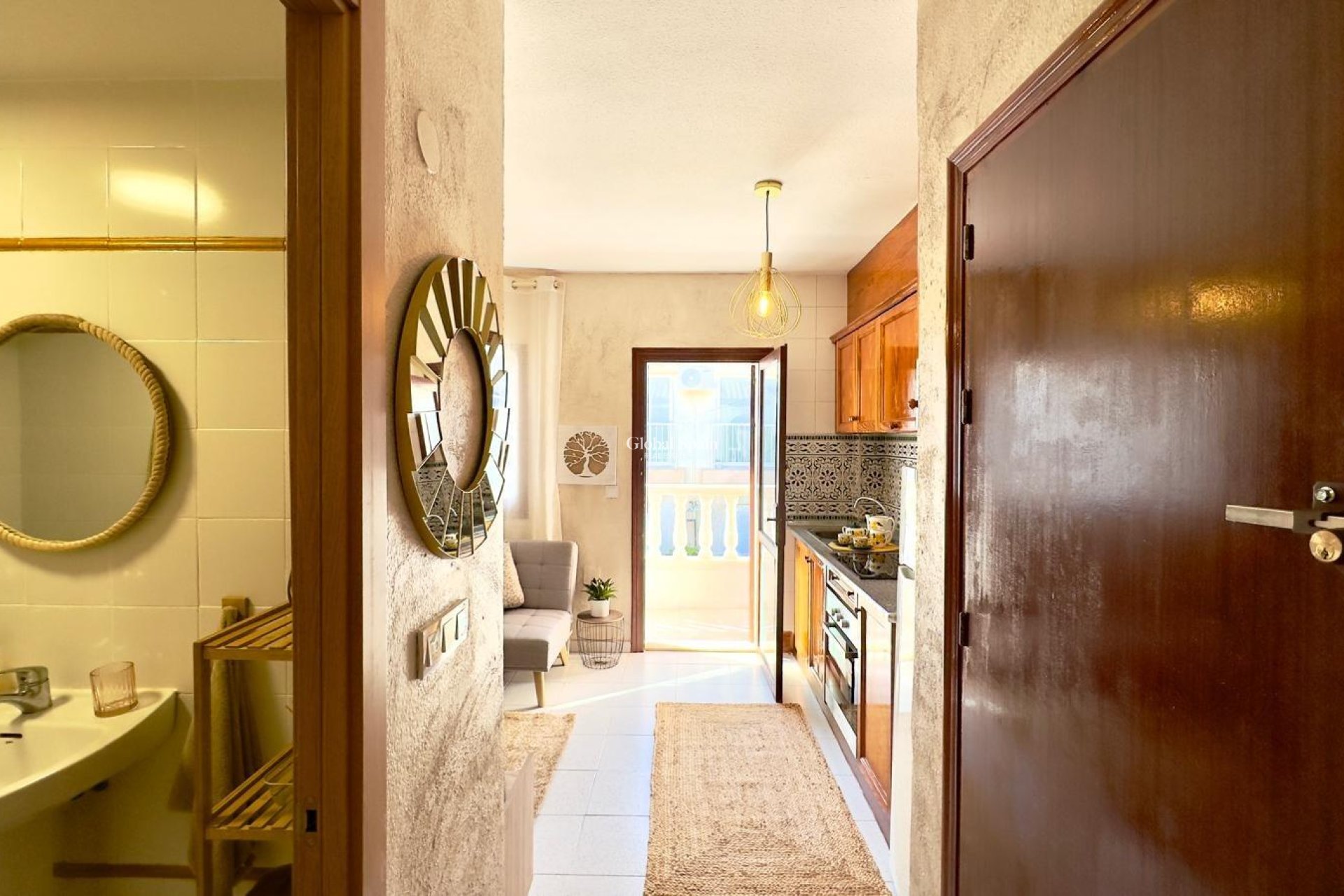 Venta - APARTAMENTO -
ORIHUELA COSTA - CABO ROIG