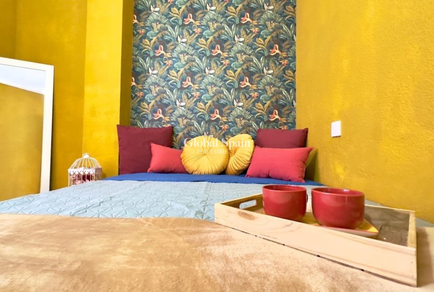 Venta - APARTAMENTO -
ORIHUELA COSTA - CABO ROIG