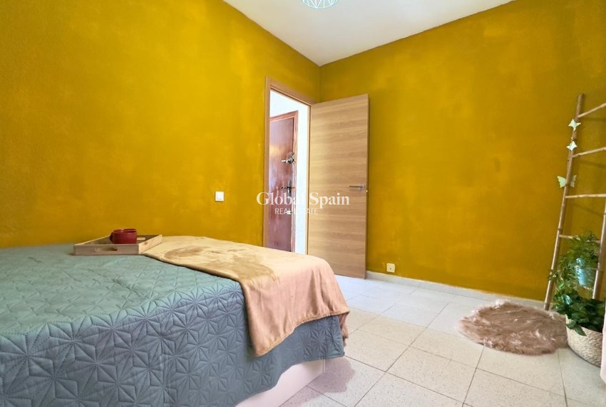 Venta - APARTAMENTO -
ORIHUELA COSTA - CABO ROIG