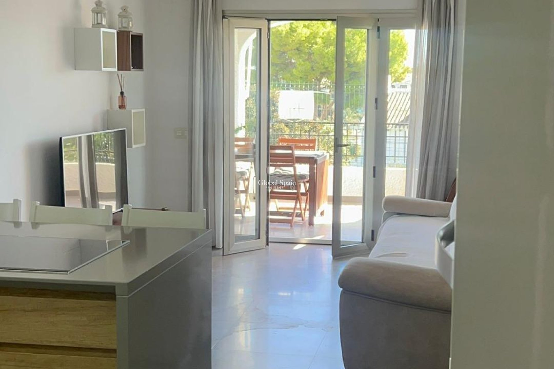 Venta - APARTAMENTO -
ORIHUELA COSTA - CABO ROIG