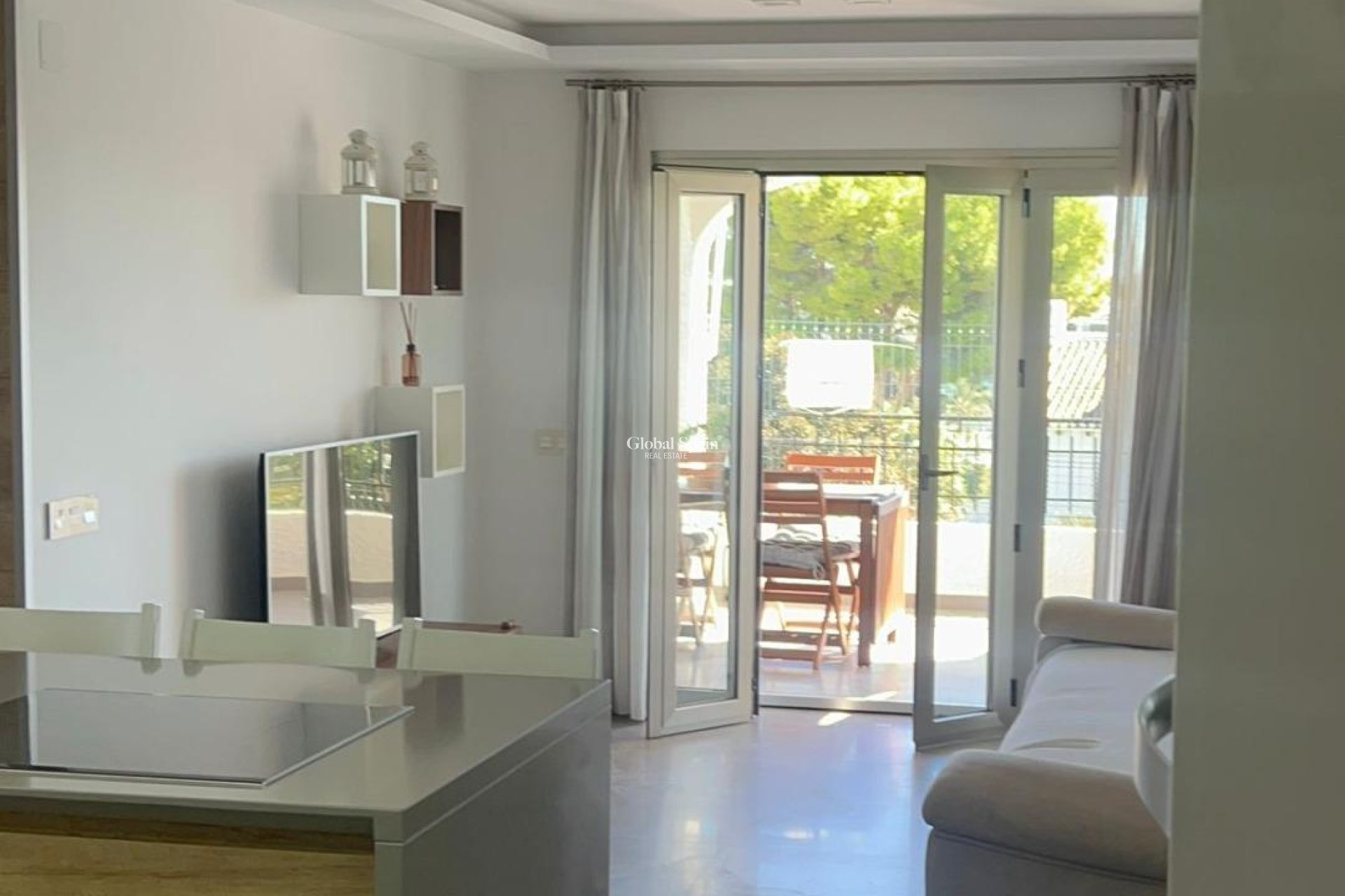 Venta - APARTAMENTO -
ORIHUELA COSTA - CABO ROIG