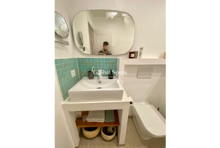 Venta - APARTAMENTO -
ORIHUELA COSTA - CABO ROIG