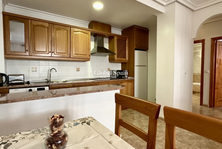 Venta - APARTAMENTO -
ORIHUELA COSTA - CABO ROIG