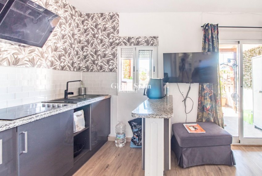 Venta - APARTAMENTO -
ORIHUELA COSTA - CABO ROIG