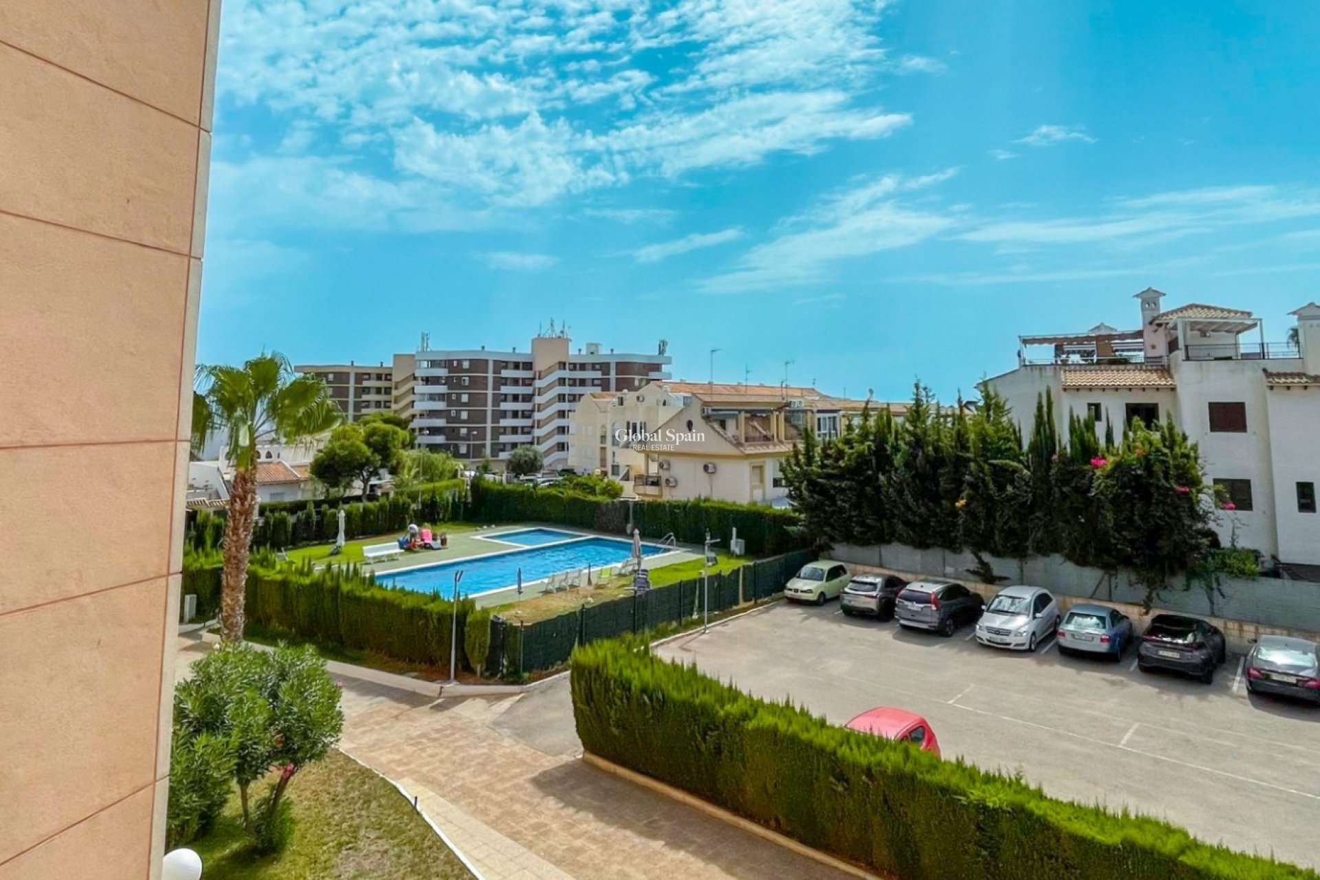 Venta - APARTAMENTO -
ORIHUELA COSTA - CABO ROIG