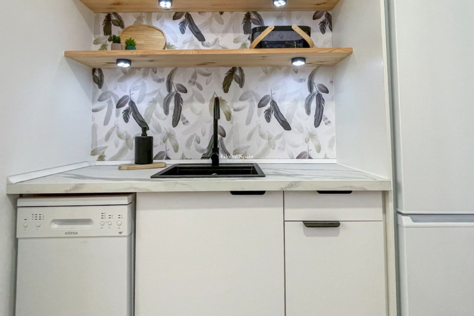 Venta - APARTAMENTO -
ORIHUELA COSTA - CABO ROIG