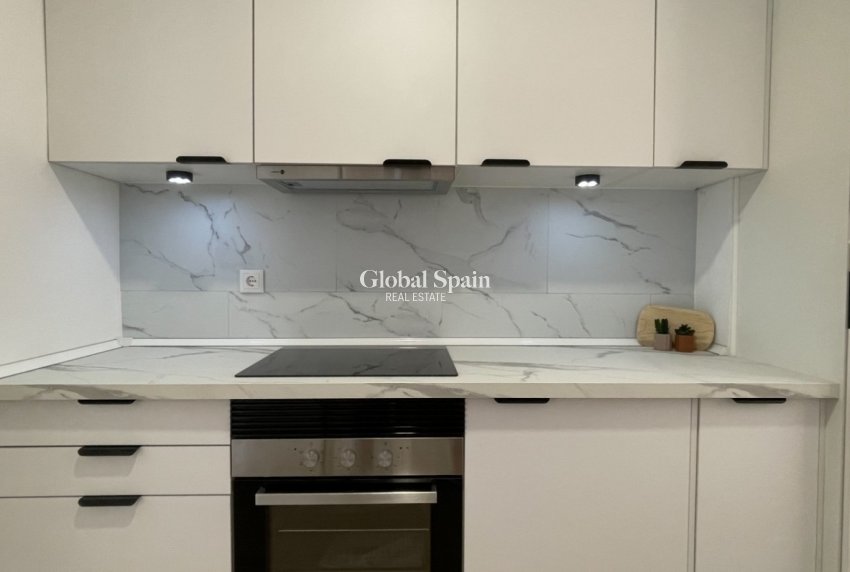 Venta - APARTAMENTO -
ORIHUELA COSTA - CABO ROIG