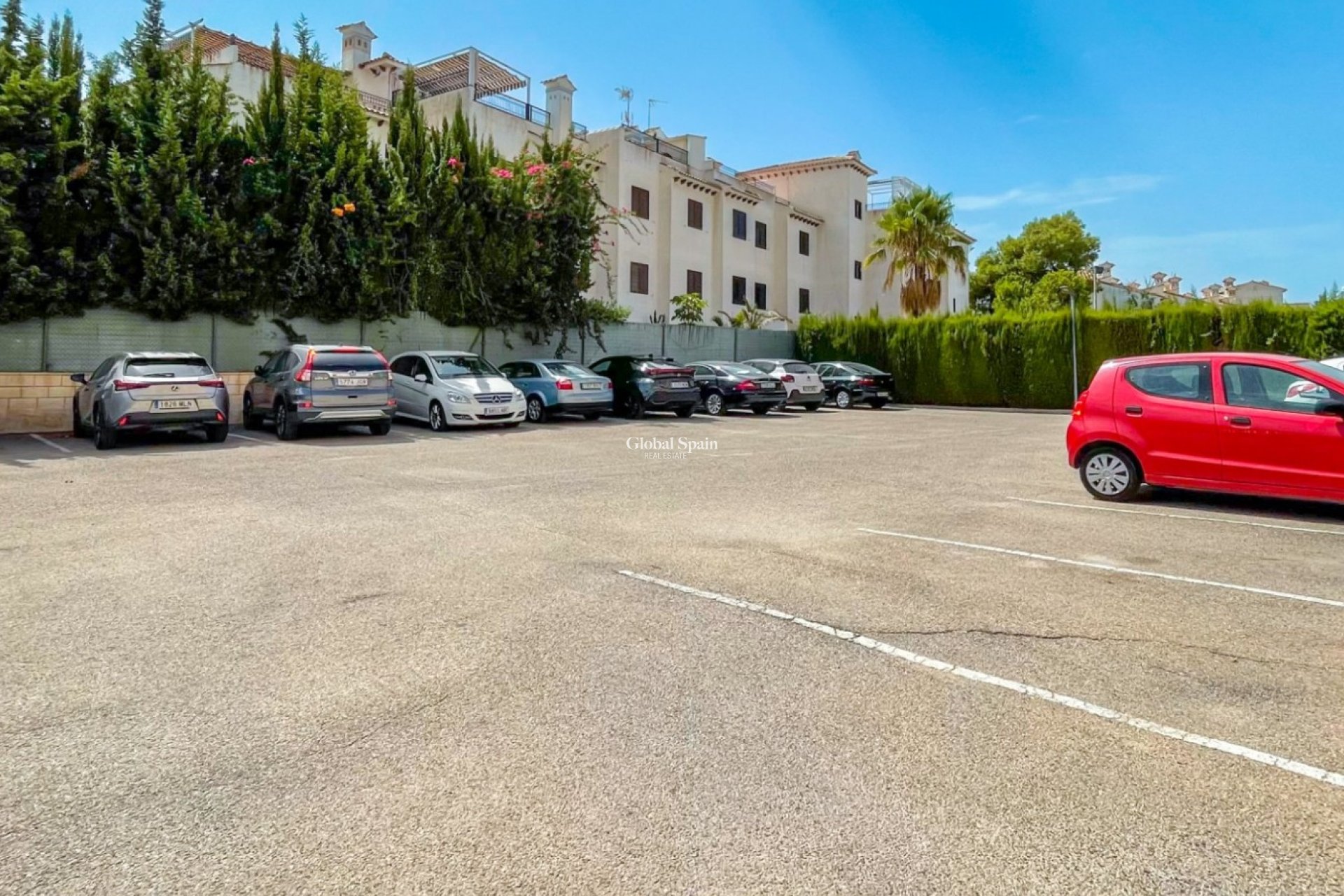 Venta - APARTAMENTO -
ORIHUELA COSTA - CABO ROIG