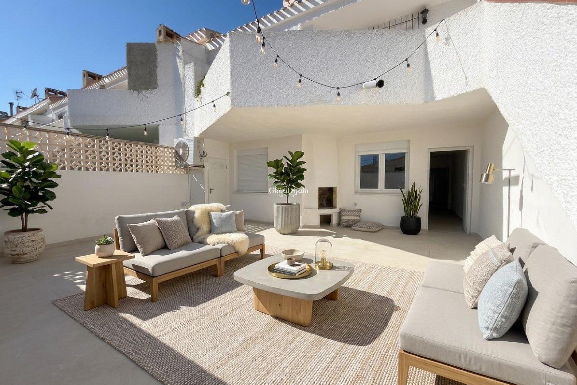 Venta - APARTAMENTO -
ORIHUELA COSTA - CABO ROIG