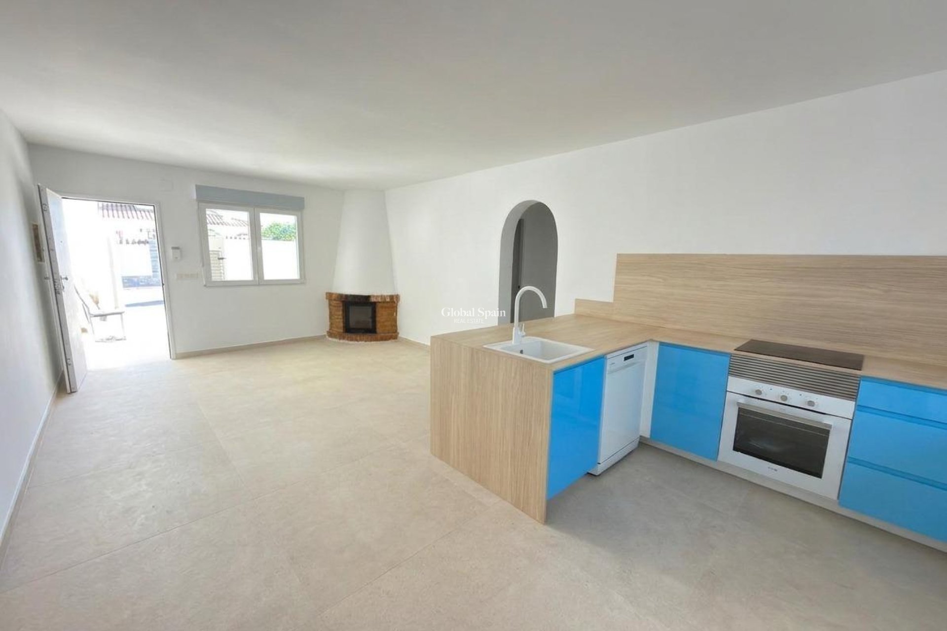 Venta - APARTAMENTO -
ORIHUELA COSTA - CABO ROIG