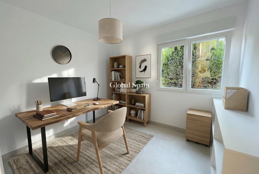 Venta - APARTAMENTO -
ORIHUELA COSTA - CABO ROIG