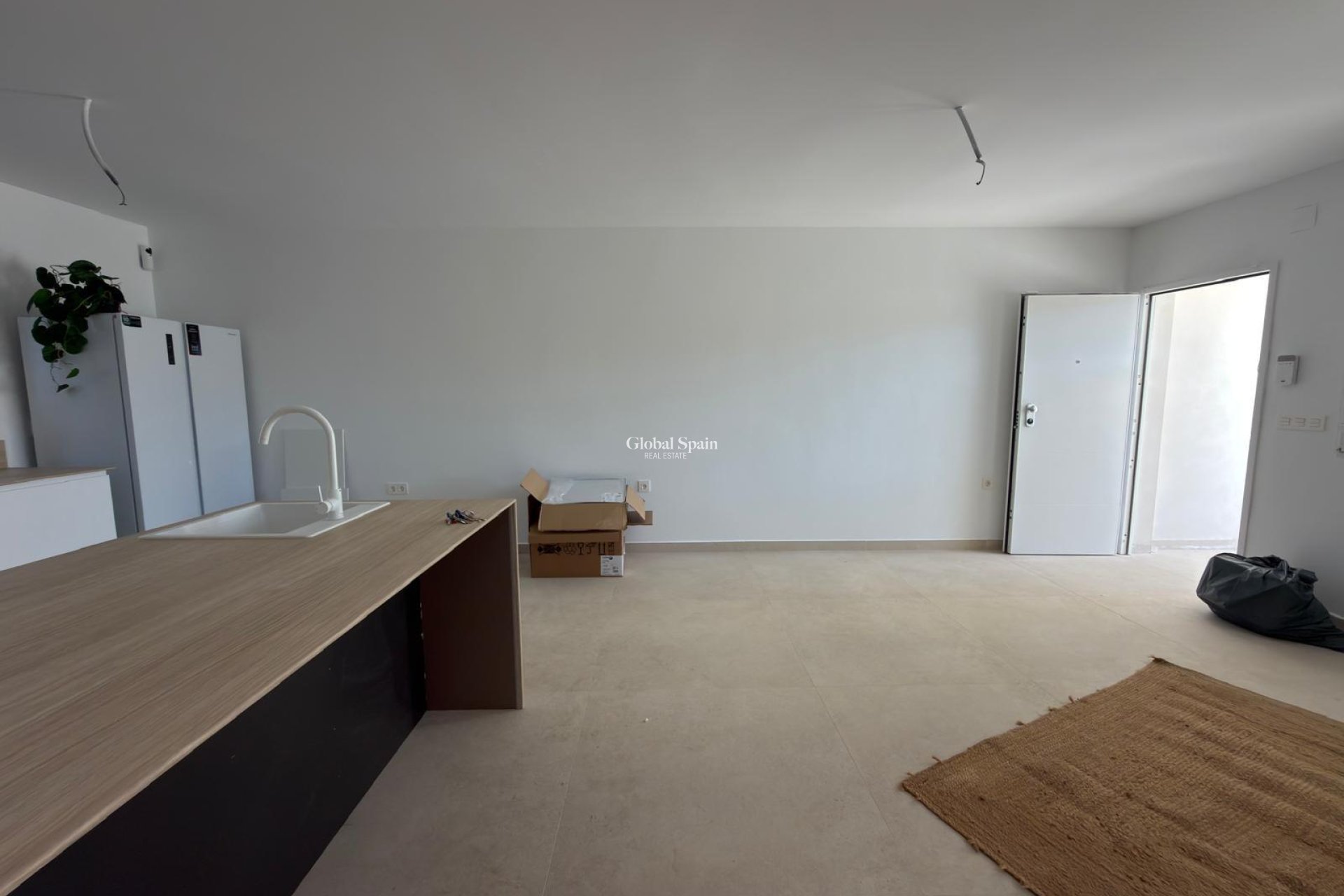 Venta - APARTAMENTO -
ORIHUELA COSTA - CABO ROIG