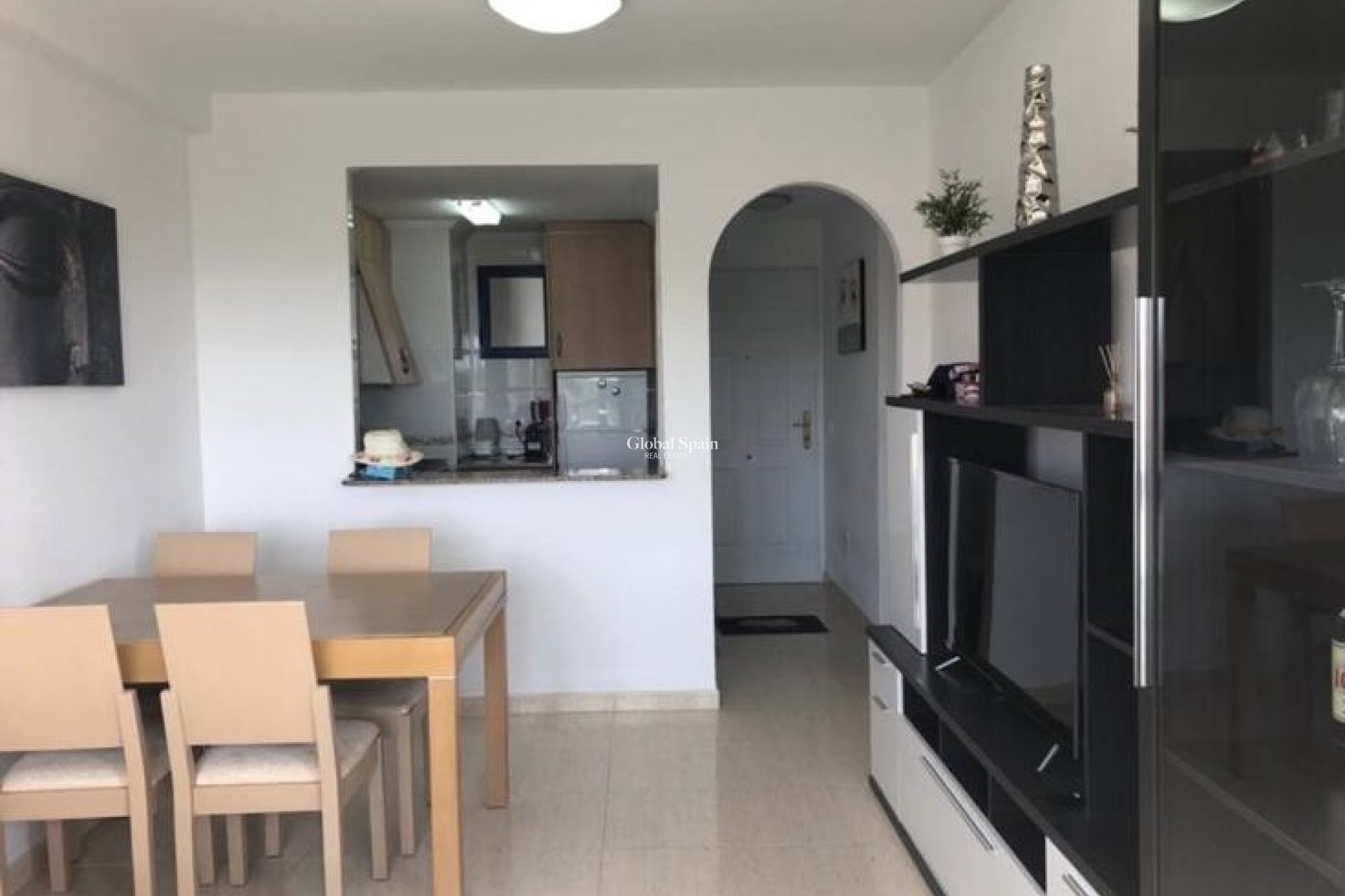 Venta - Apartamento -
ORIHUELA COSTA - CAMPOAMOR