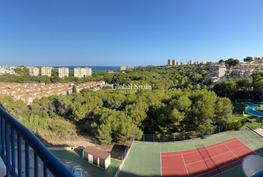 Venta - Apartamento -
ORIHUELA COSTA - CAMPOAMOR