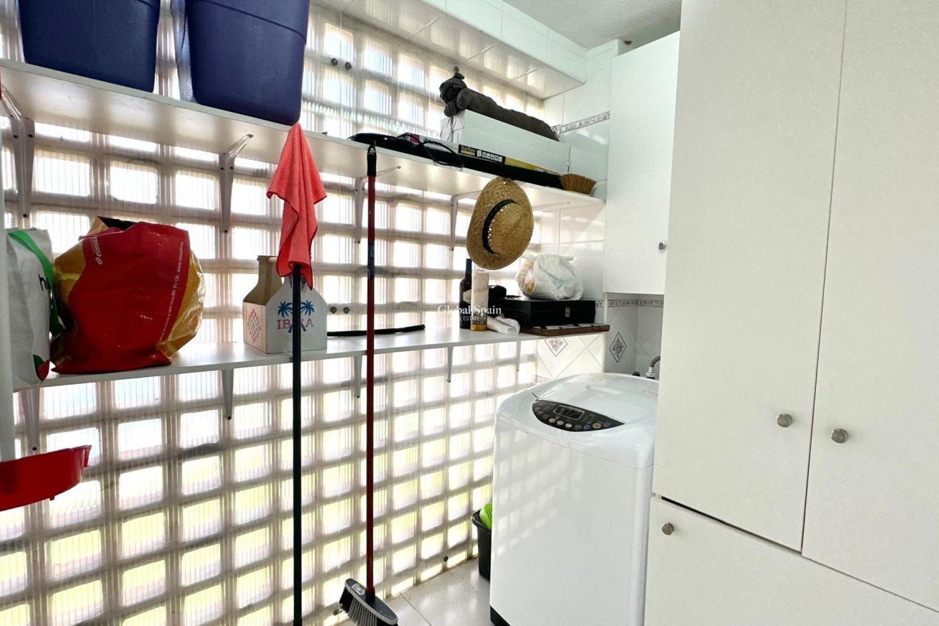 Venta - APARTAMENTO -
ORIHUELA COSTA - CAMPOAMOR