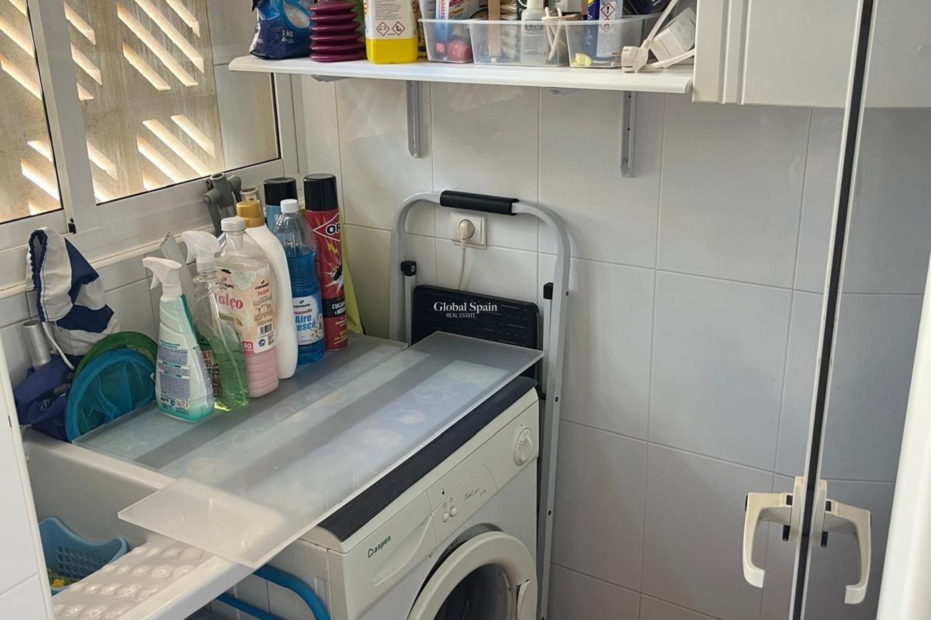 Venta - APARTAMENTO -
ORIHUELA COSTA - CAMPOAMOR