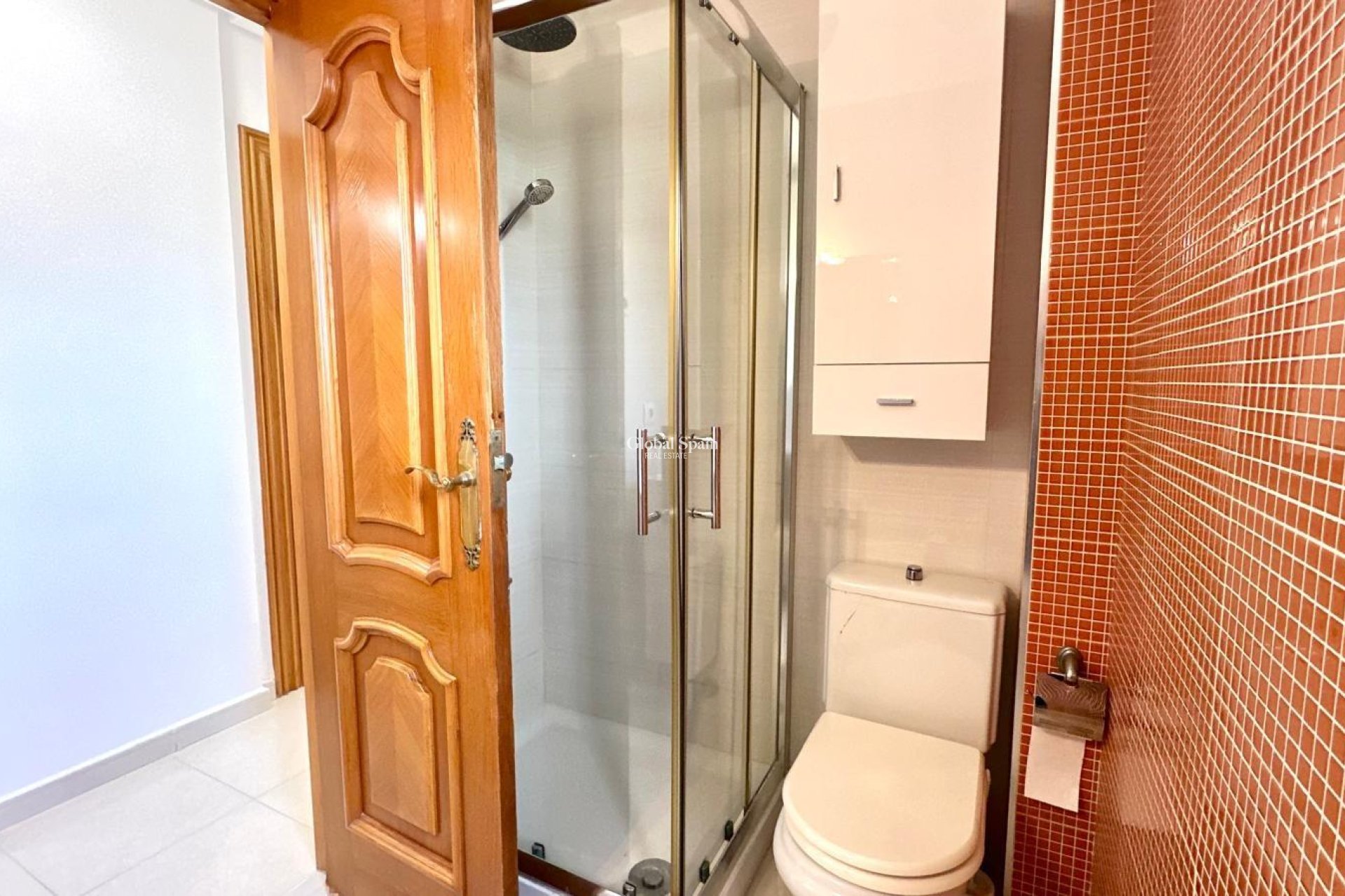 Venta - APARTAMENTO -
ORIHUELA COSTA - CAMPOAMOR