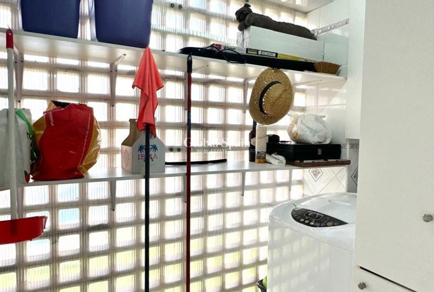 Venta - APARTAMENTO -
ORIHUELA COSTA - CAMPOAMOR