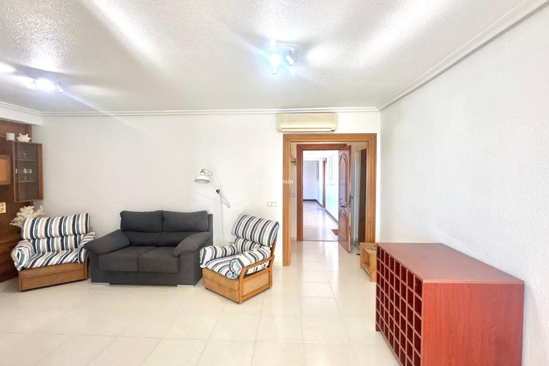 Venta - APARTAMENTO -
ORIHUELA COSTA - CAMPOAMOR