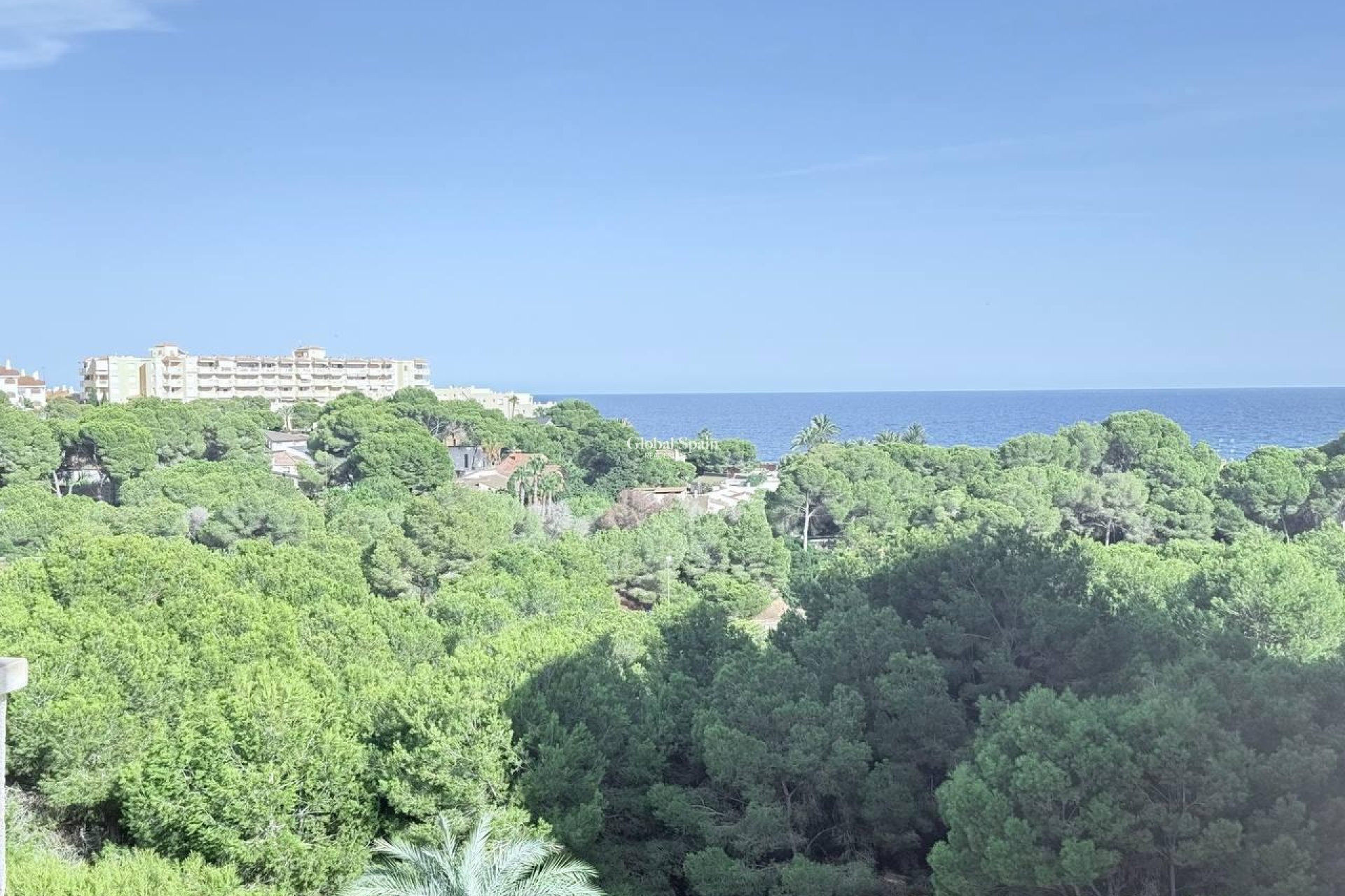 Venta - APARTAMENTO -
ORIHUELA COSTA - CAMPOAMOR