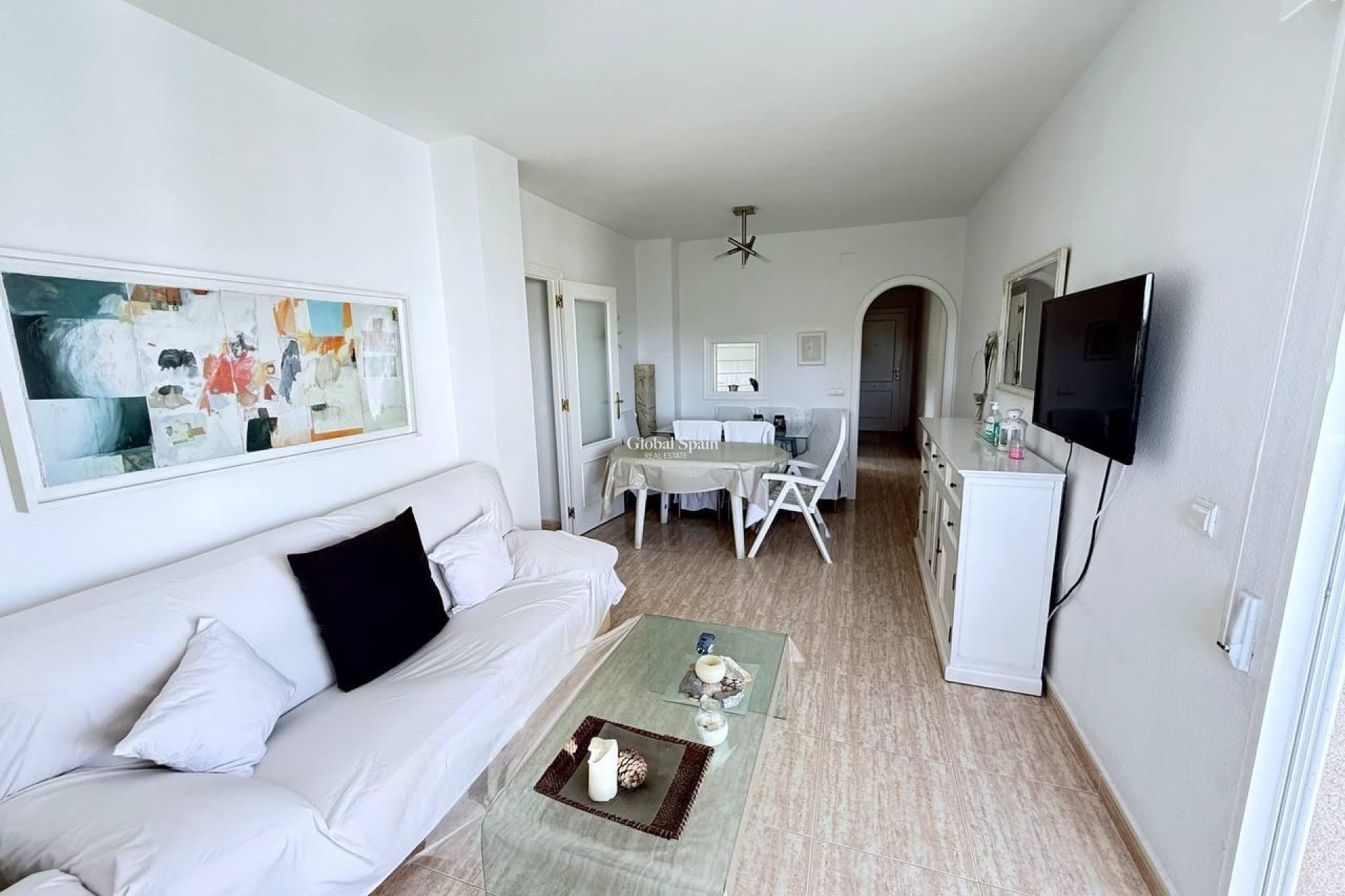 Venta - APARTAMENTO -
ORIHUELA COSTA - CAMPOAMOR