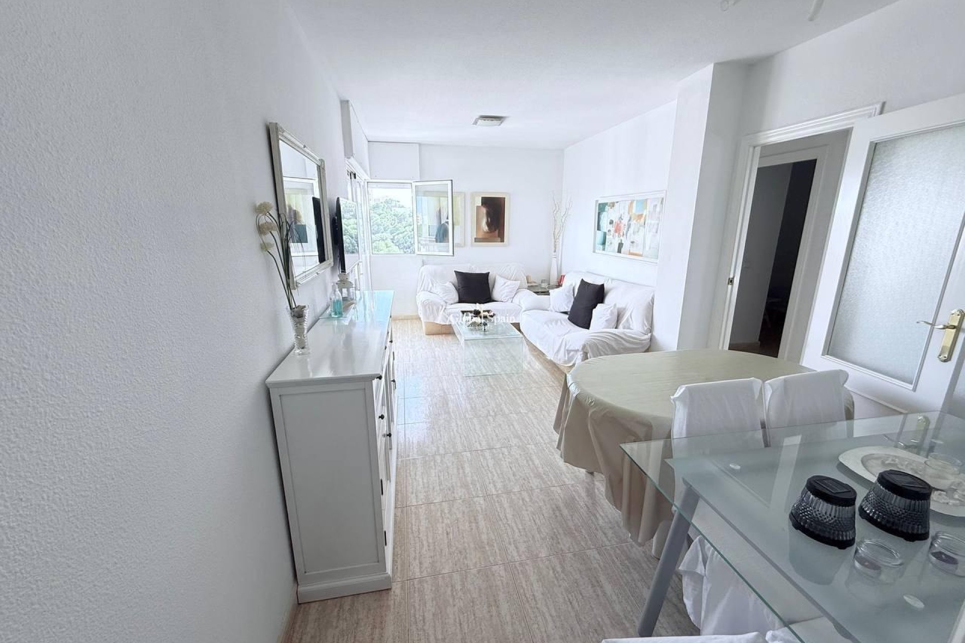 Venta - APARTAMENTO -
ORIHUELA COSTA - CAMPOAMOR