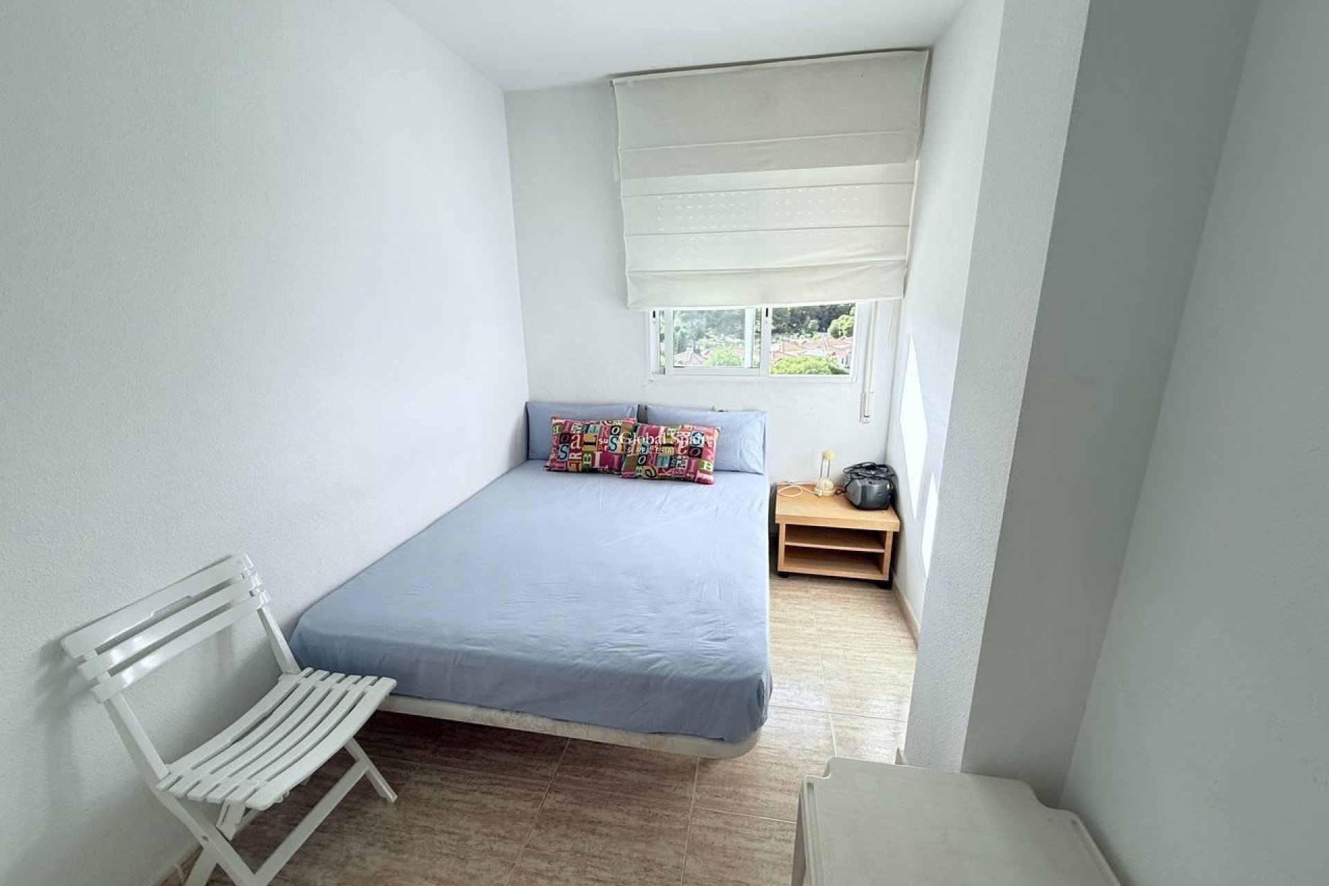 Venta - APARTAMENTO -
ORIHUELA COSTA - CAMPOAMOR