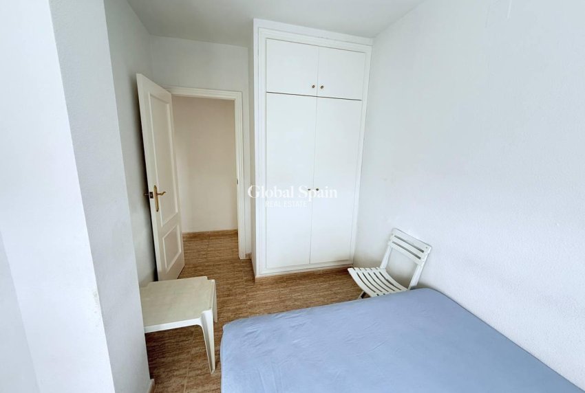 Venta - APARTAMENTO -
ORIHUELA COSTA - CAMPOAMOR