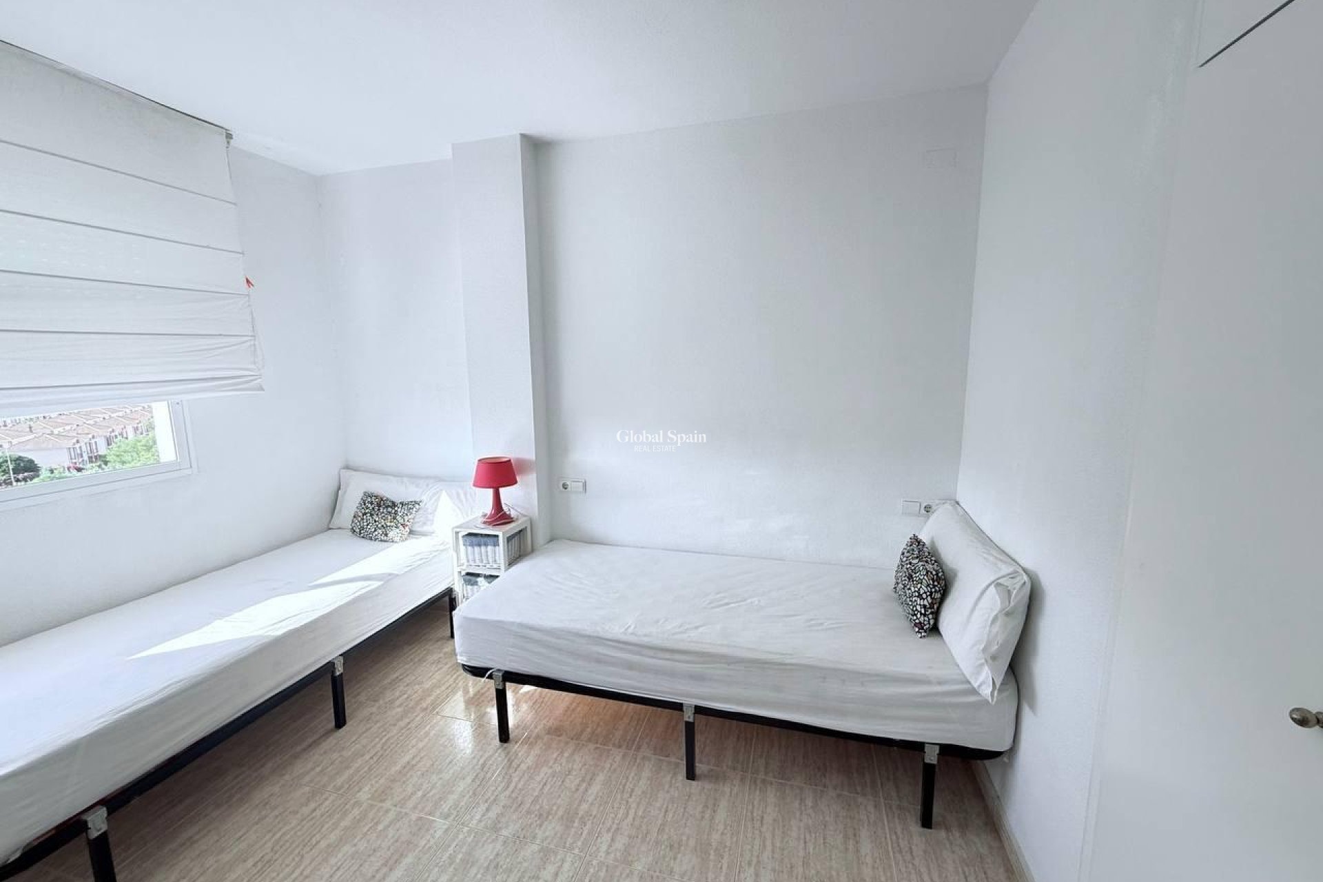 Venta - APARTAMENTO -
ORIHUELA COSTA - CAMPOAMOR