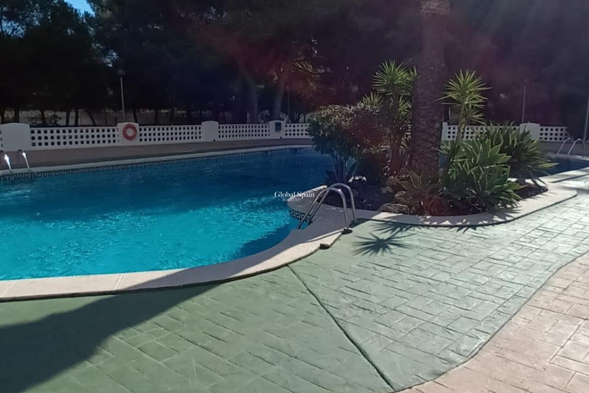 Venta - APARTAMENTO -
ORIHUELA COSTA - CAMPOAMOR