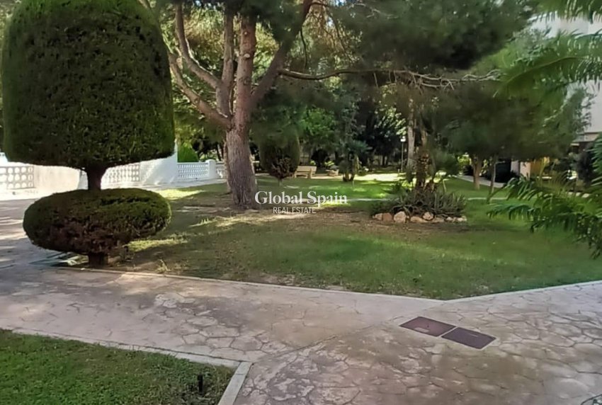 Venta - APARTAMENTO -
ORIHUELA COSTA - CAMPOAMOR