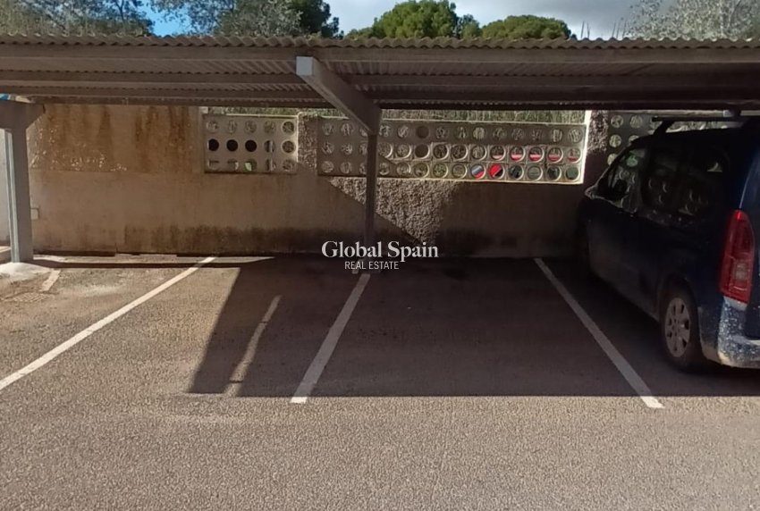 Venta - APARTAMENTO -
ORIHUELA COSTA - CAMPOAMOR