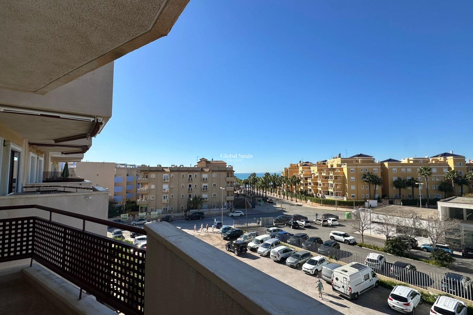 Venta - APARTAMENTO -
ORIHUELA COSTA - CAMPOAMOR