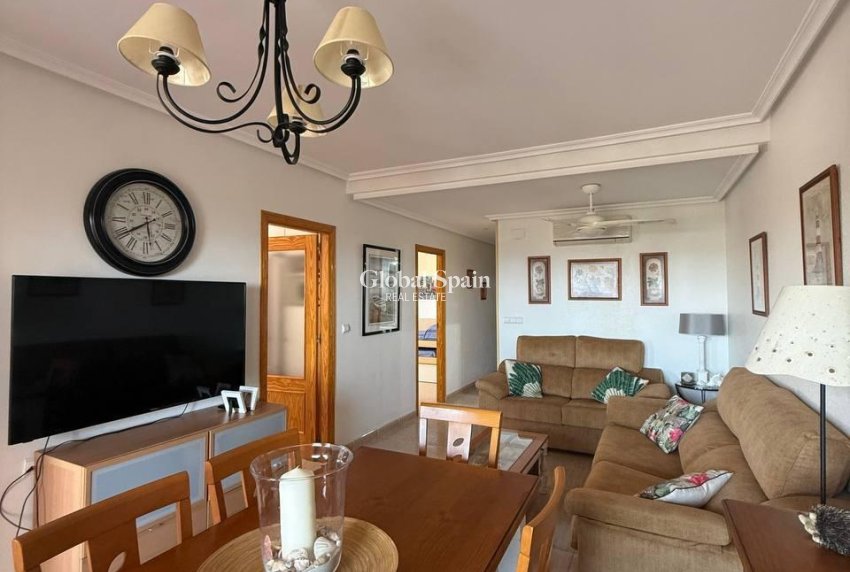 Venta - APARTAMENTO -
ORIHUELA COSTA - CAMPOAMOR