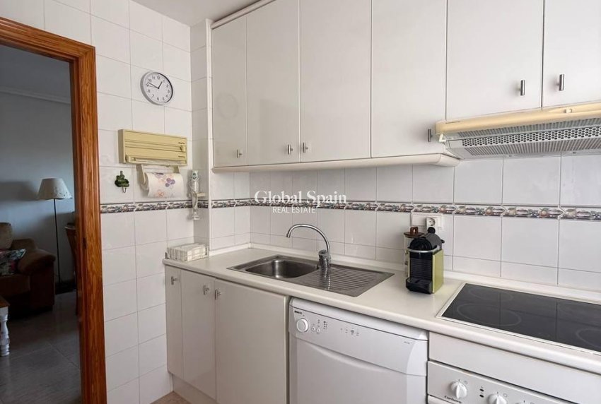 Venta - APARTAMENTO -
ORIHUELA COSTA - CAMPOAMOR
