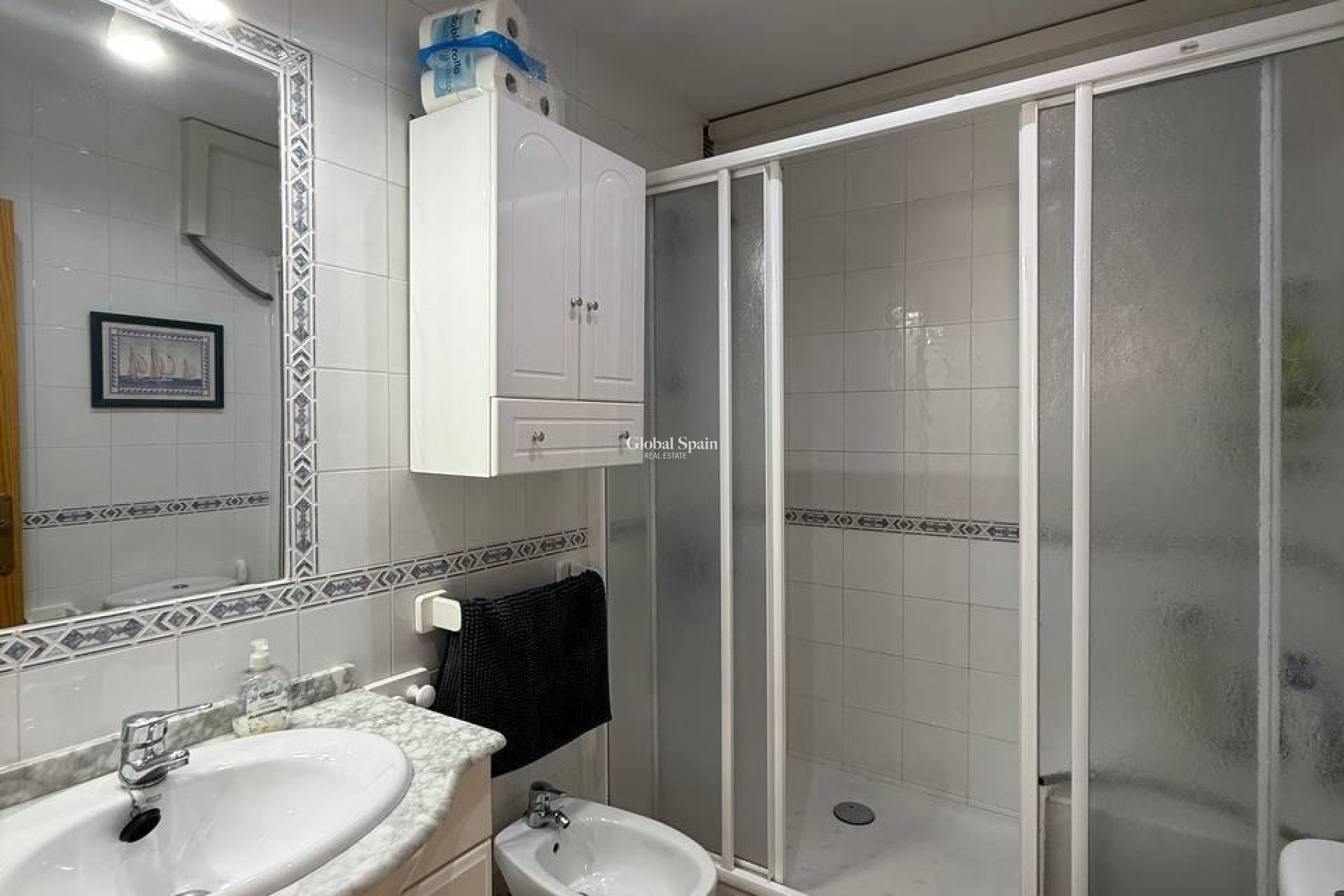 Venta - APARTAMENTO -
ORIHUELA COSTA - CAMPOAMOR