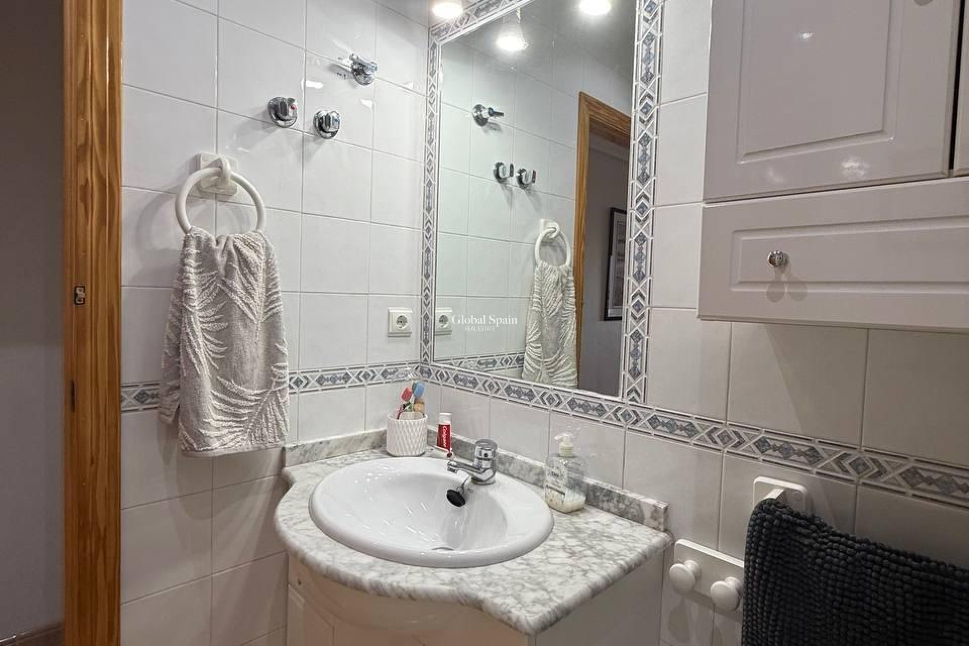 Venta - APARTAMENTO -
ORIHUELA COSTA - CAMPOAMOR