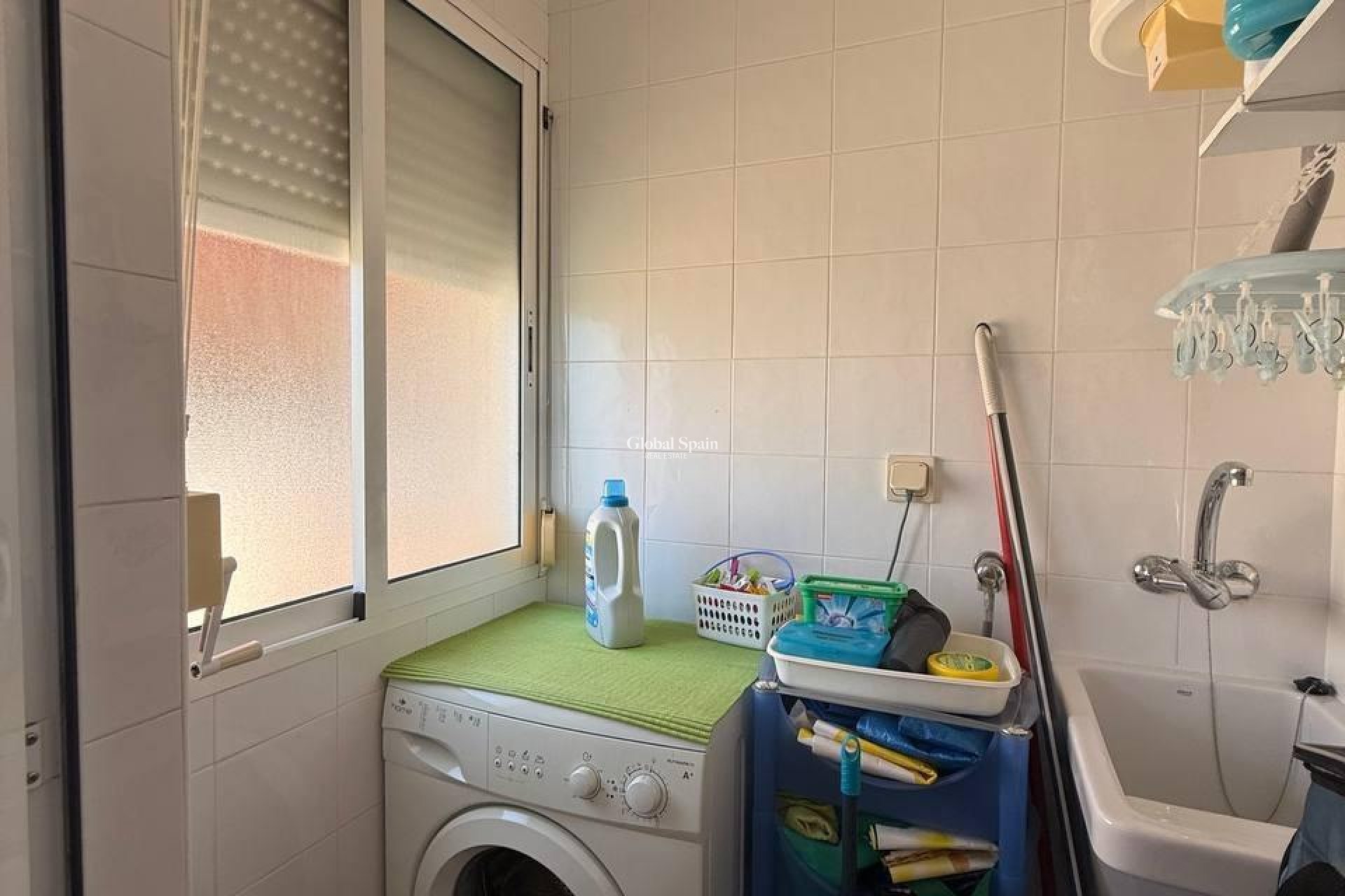 Venta - APARTAMENTO -
ORIHUELA COSTA - CAMPOAMOR