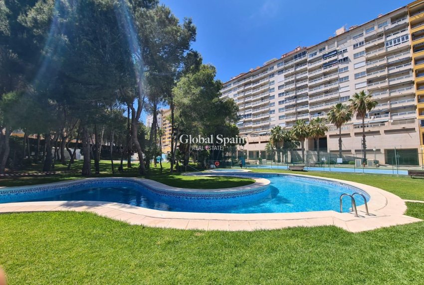 Venta - APARTAMENTO -
ORIHUELA COSTA - CAMPOAMOR