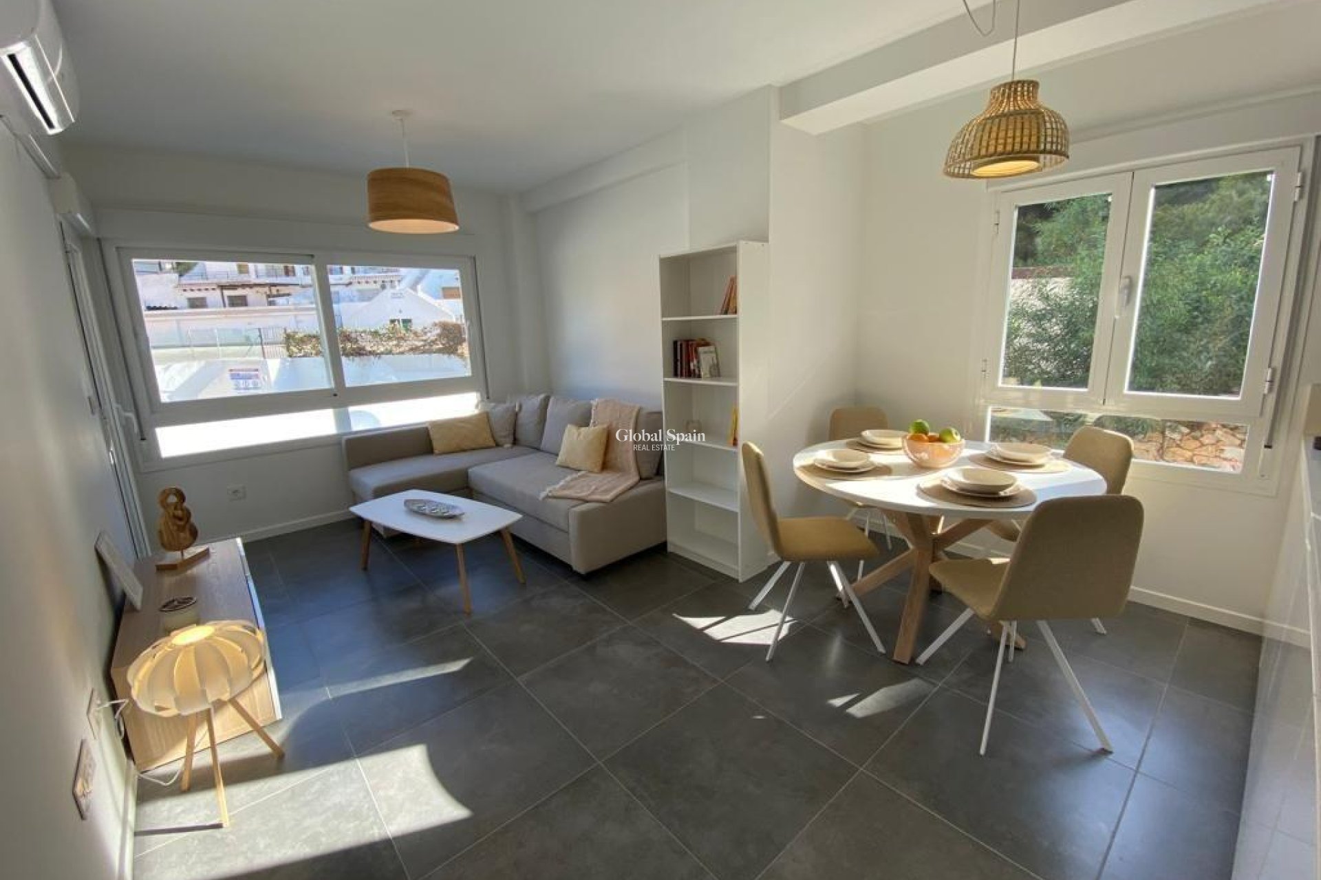 Venta - APARTAMENTO -
ORIHUELA COSTA - CAMPOAMOR