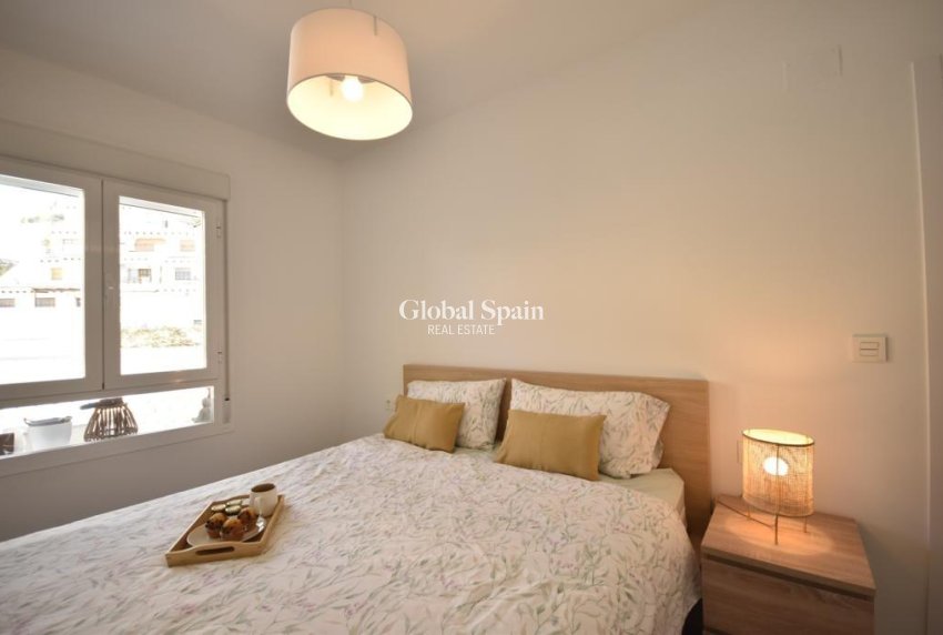 Venta - APARTAMENTO -
ORIHUELA COSTA - CAMPOAMOR