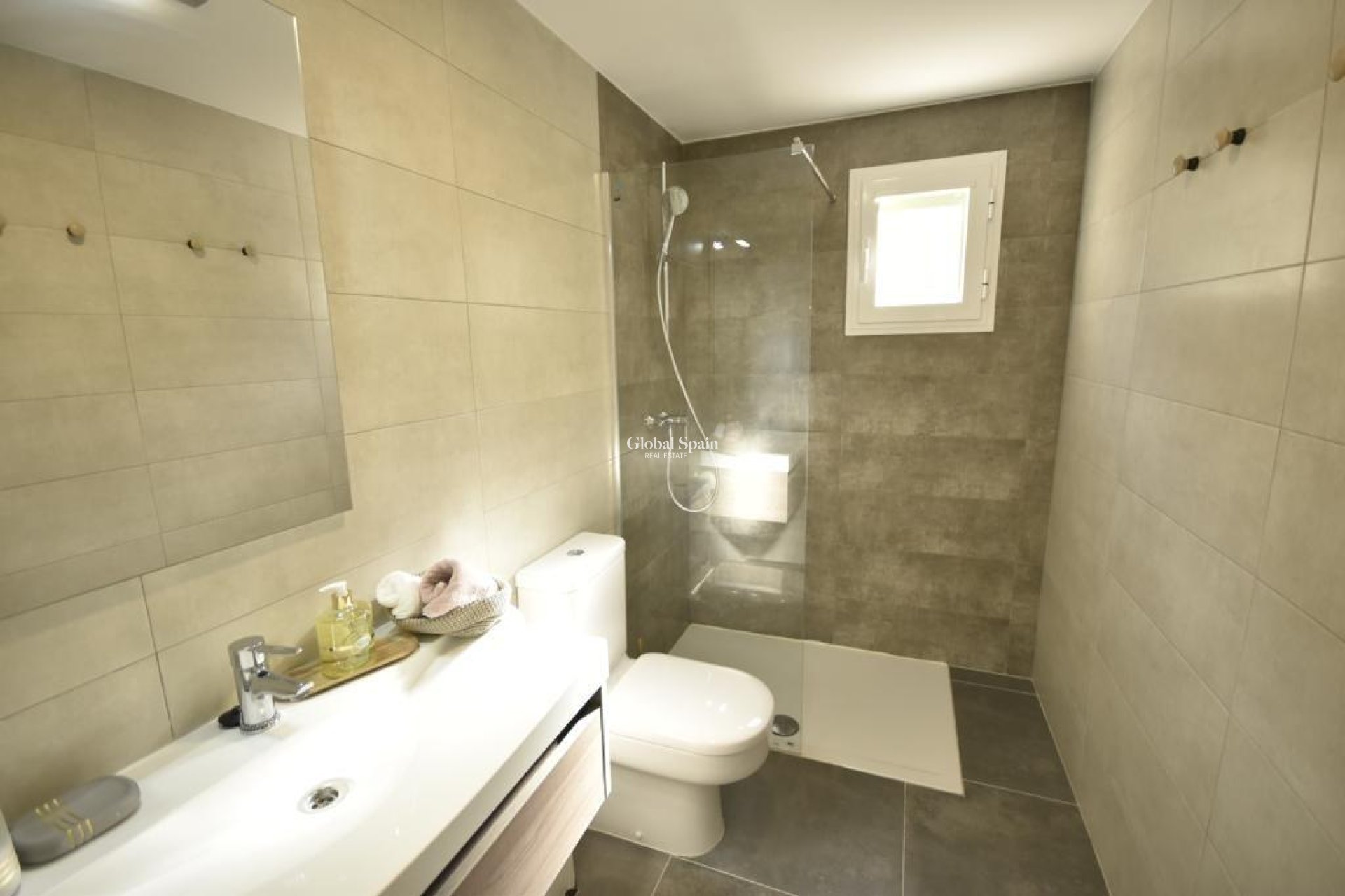 Venta - APARTAMENTO -
ORIHUELA COSTA - CAMPOAMOR