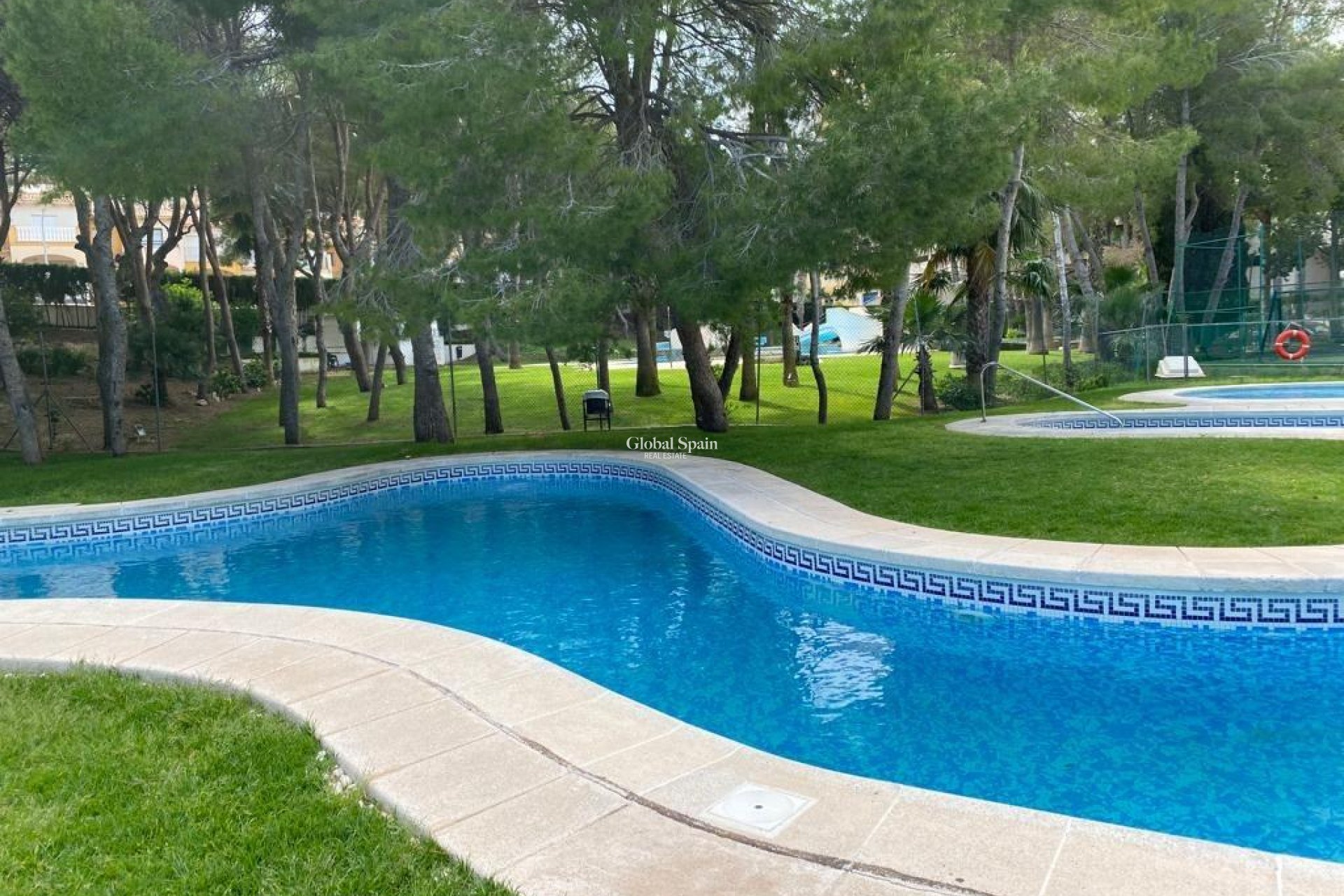 Venta - APARTAMENTO -
ORIHUELA COSTA - CAMPOAMOR