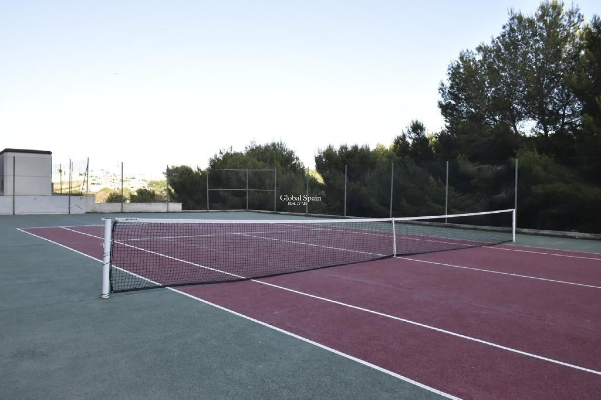 Venta - APARTAMENTO -
ORIHUELA COSTA - CAMPOAMOR