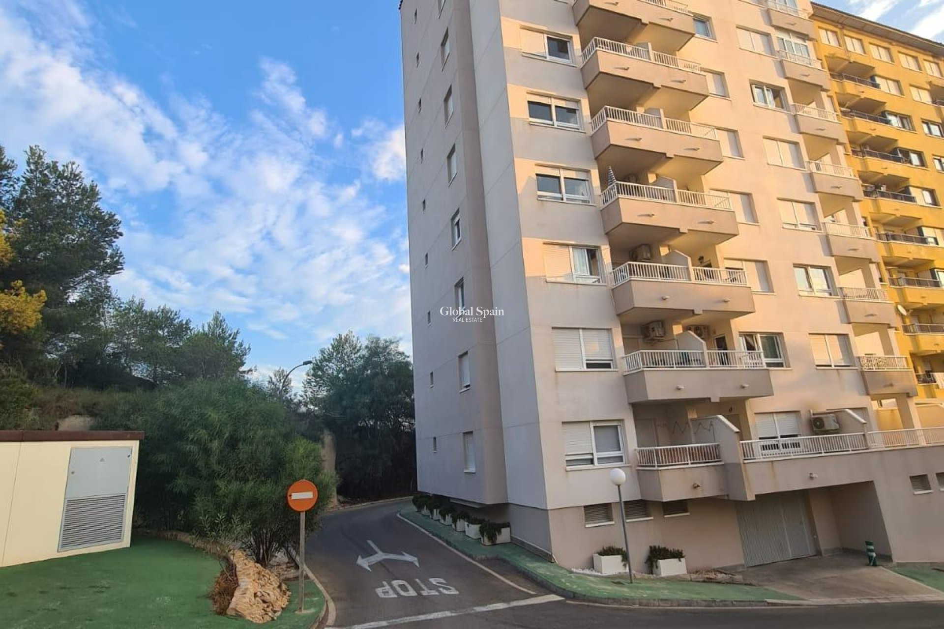Venta - APARTAMENTO -
ORIHUELA COSTA - CAMPOAMOR