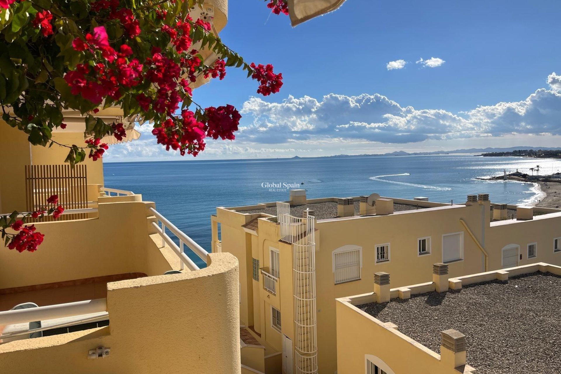 Venta - APARTAMENTO -
ORIHUELA COSTA - CAMPOAMOR